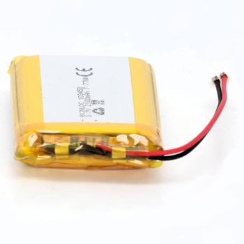 Náhradná batéria pre ovládač PS4 HXJNLDC