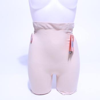 Stahovací prádlo ATTLADY světle růžové XL