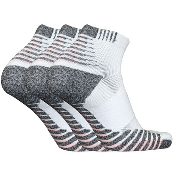 3 páry běžeckých ponožek pro ženy a muže, lehké unisex…