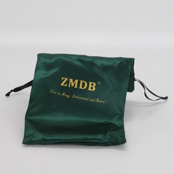 Dámská kabelka ZMDB černá 