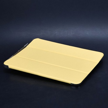 Pouzdro TiMOVO iPad Air 5. / 4. žluté