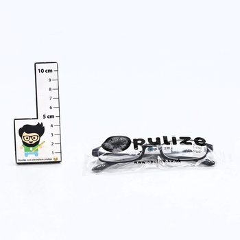 Dioptrické brýle Opulize R67-1 + 3,5diop