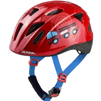 Cyklistická helma Alpina A9720051 45 - 49 cm