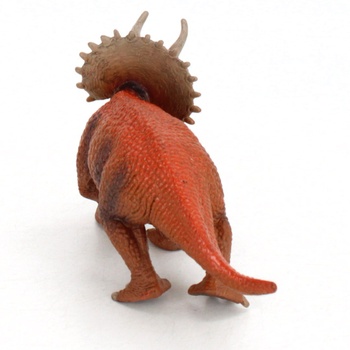 Figurka dinosaura Zerodis