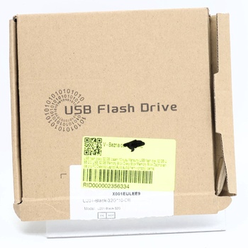 USB Flash disk Vansuny 10 ks 32 GB