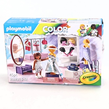 Príslušenstvo Playmobil Color 71373