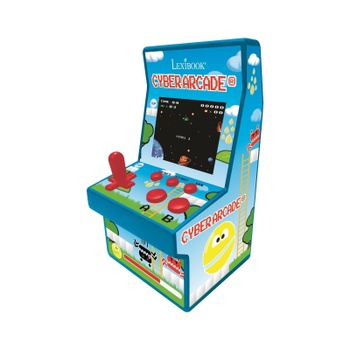 Video hra Lexibook JL2940 Cyber Arcade 200