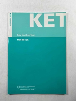 KET - Handbook