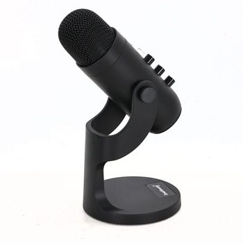 Mikrofon pro nahrávání Zealsound K66 