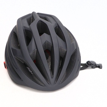 Cyklistická helma černá DesignSter 