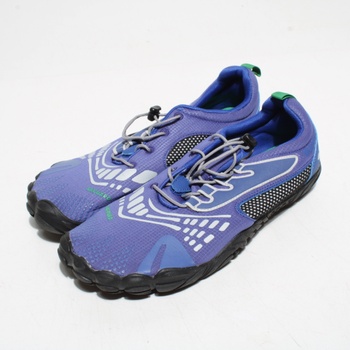 Barefootové topánky veľ. 44 EU Saguaro