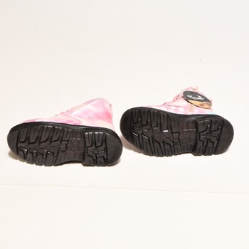 Dívčí kotníkové boty Jabasic ST2230, vel. 25