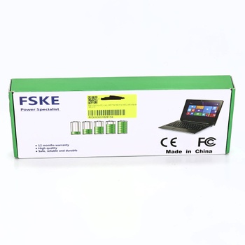 Náhradní baterie FSKE A32-K55