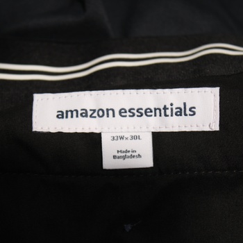 Pánské kalhoty Amazon essentials AE1905960