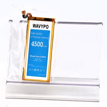 Náhradní baterie WavyPo Galaxy Note 8