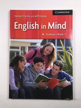 English in Mind 1: Student´s Book