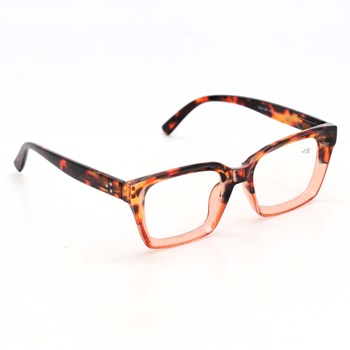 Dioptrické brýle Amorays 6561SP-PT +1.50