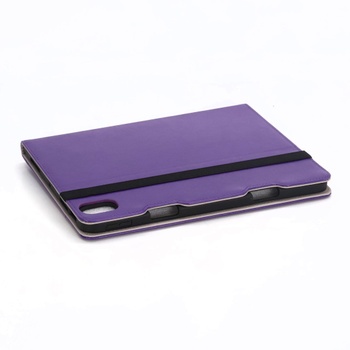 Puzdro na iPad JETech 3070E-EU, fialové
