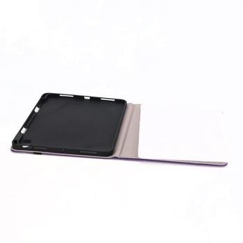 Pouzdro na iPad JETech 3070E-EU, fialové