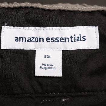Pánské šortky Amazon essentials vel. XXXXXL