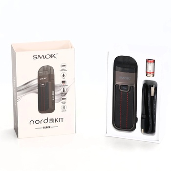 Elektronická cigareta SMOK nord 5 kit 
