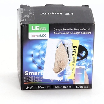 LED pásek Lepro ‎904105-RGB-NF-EU