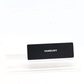 SSD disk Vansuny USB 3.1 +