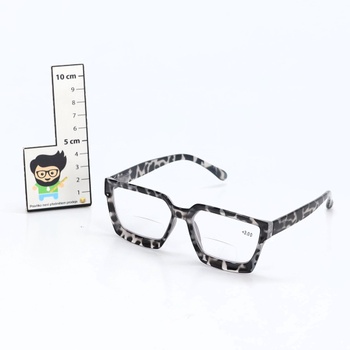 Brýle na čtení Eyekepper +3,00