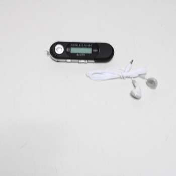 MP3 přehrávač Viferr 32 GB
