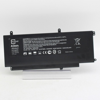 Náhradní baterie pro Dell E-YIIVIIL