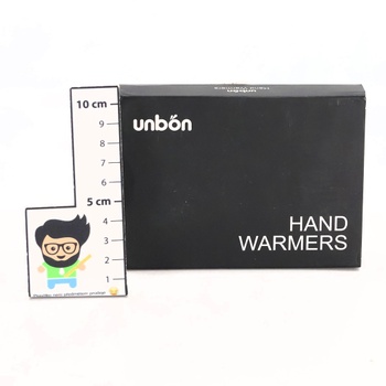 Ohřívač rukou Unbon ‎AO-212