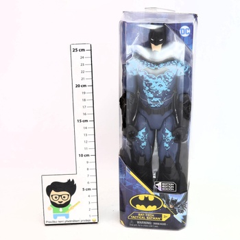 Postavička DC Batman, 30,5cm