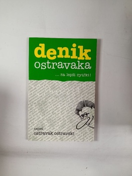 Denik Ostravaka: 6