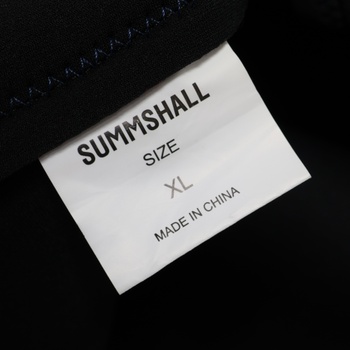 Neoprénový oblek Summshall 2XL modrý