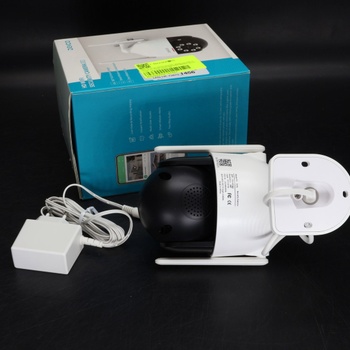Monitorovacia kamera DEKCO DC5L biela