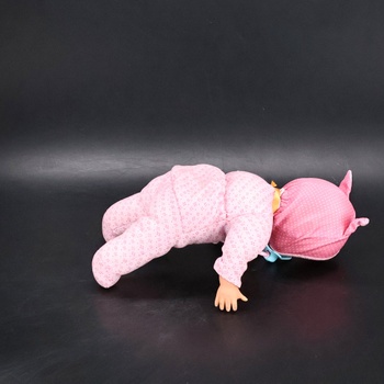 Detská bábika pre dievčatká Nenuco