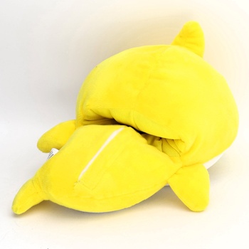 Žlutý žralok pro děti Baby Shark ‎SS80005 