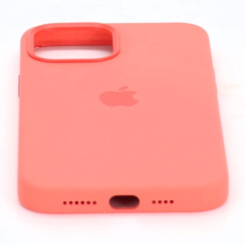 Apple silikonové pouzdro s MagSafe 