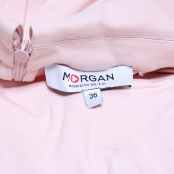 Dámské šaty Morgan 211-RAOLI.F vel. 36