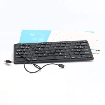 Klávesnice CC Store QWERTY ES