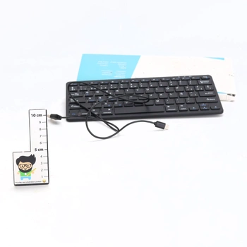 Klávesnice CC Store QWERTY ES