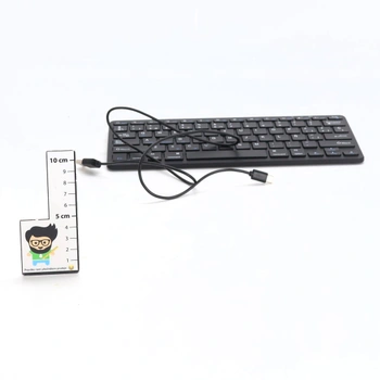 Klávesnice CC Store QWERTY ES