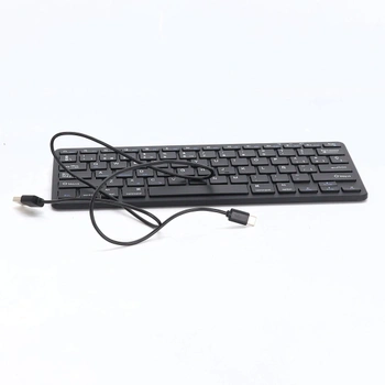 Klávesnice CC Store QWERTY ES