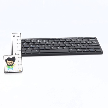 Klávesnice CC Store QWERTY ES