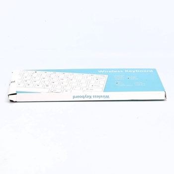 Klávesnice CC Store QWERTY ES