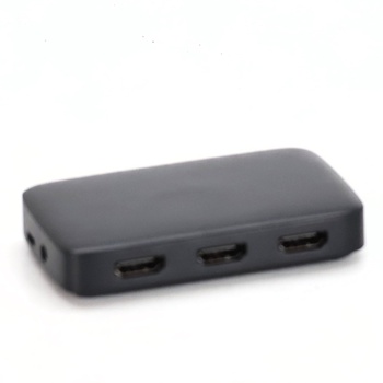 HDMI switch UGreen 80125 3 In 1 Out