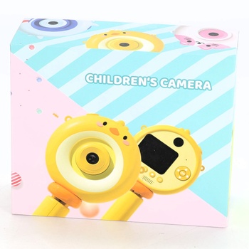 Dětská kamera Ushining ‎S8