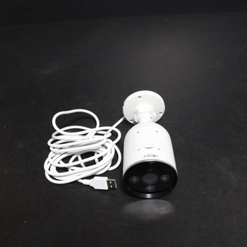 Bezpečnostná kamera SV3C 2K biela