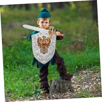 Dětský kostým Jojofuny N9FFQ6P03FW rytíř