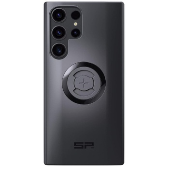 Pouzdro SP Connect Samsung S23 Ultra, černé